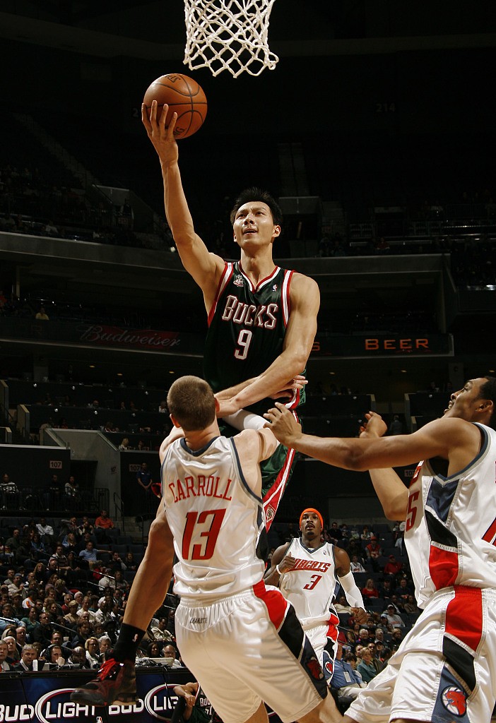 如意体育首页-朱利安·里斯首秀即犯满 近20赛季第5个菜鸟 “比肩”易建联&amp;埃迪