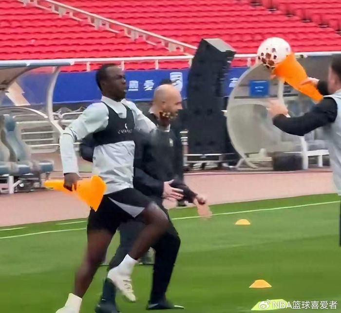 如意体育-国安伤兵满营,蒙帅却放话要从武汉“抢”走开门红?|北京国安|蒙哥马利|武汉三镇|张稀哲|茹子楠_新浪体育_新浪新闻