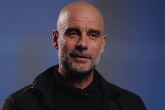 如意体育官网-瓜迪奥拉再度暗示即将退休：“总有一天会结束的”|曼城|水晶宫|皇家马德里|拜仁慕尼黑|马雷斯卡_新浪体育_新浪新闻