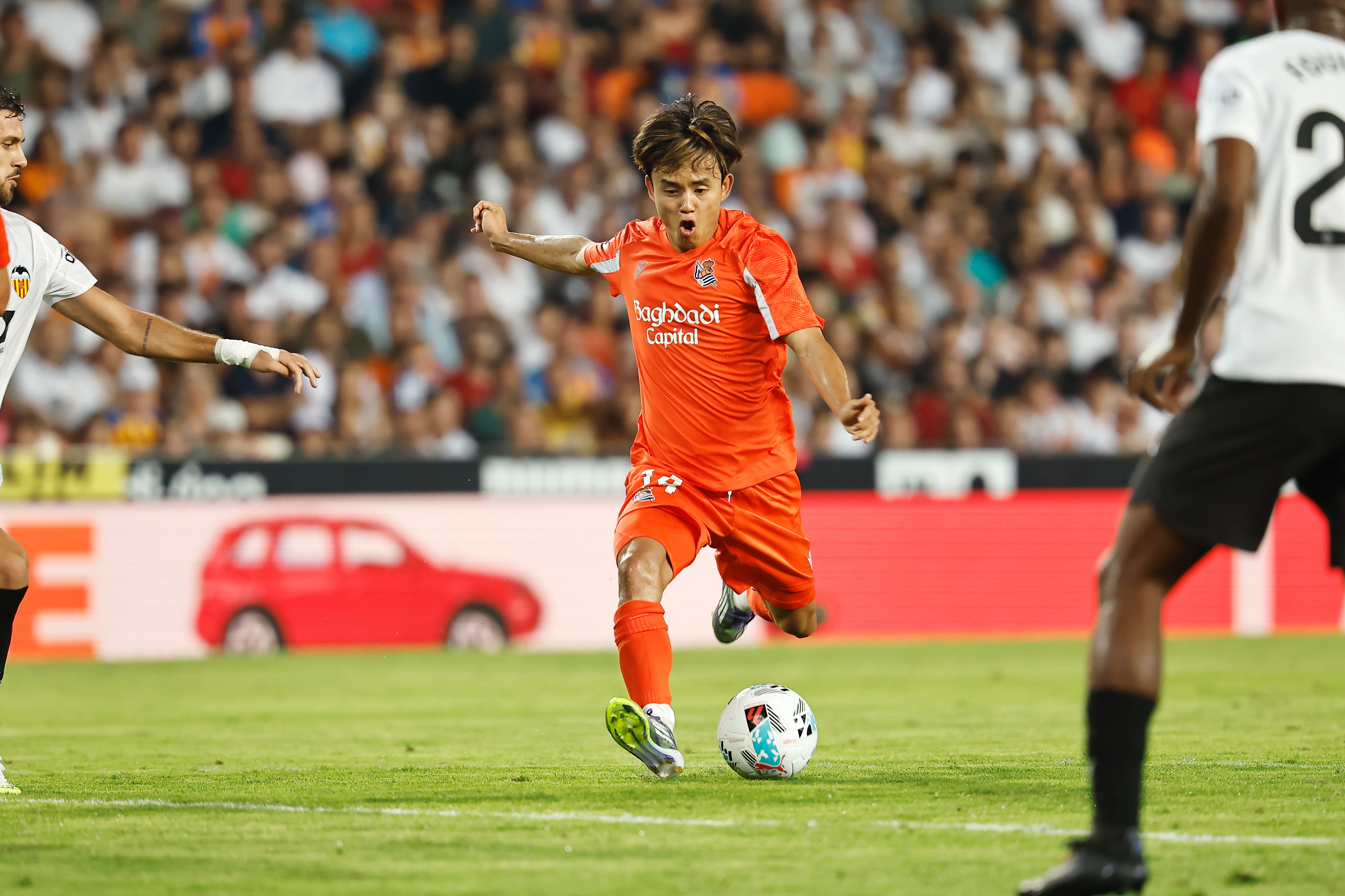 如意体育首页-阿斯：久保建英康复已到最后阶段，预计将在3月国际比赛日后复出