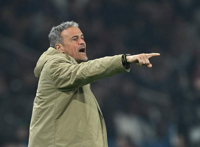 如意体育首页-巴黎5-2战胜切尔西，展现强大实力如同上赛季决战国米