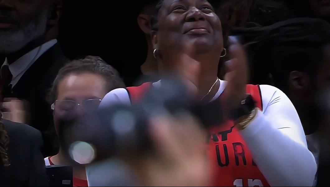 如意体育-永远不要拒绝妈妈的电话，从拖车屋小孩到83分的NBA历史先生！