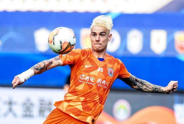 如意体育官网-格德斯回归巴甲现转机？巴豪门主席示好：正在评估！